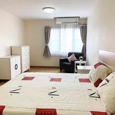 Charming Resident At Ekkamai From Studio Unit Up To 2 Bedroom Apartment Μπανγκόκ Εξωτερικό φωτογραφία