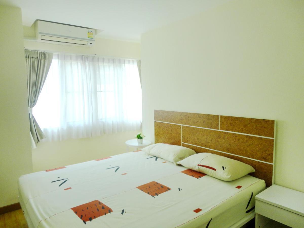 Charming Resident At Ekkamai From Studio Unit Up To 2 Bedroom Apartment Μπανγκόκ Εξωτερικό φωτογραφία