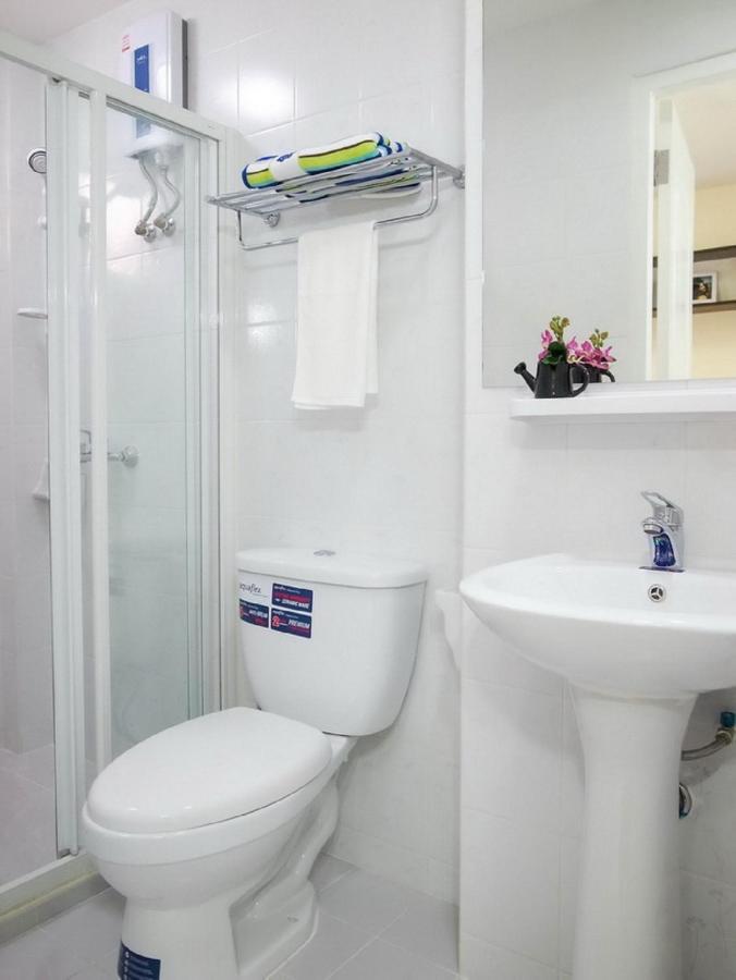 Charming Resident At Ekkamai From Studio Unit Up To 2 Bedroom Apartment Μπανγκόκ Εξωτερικό φωτογραφία