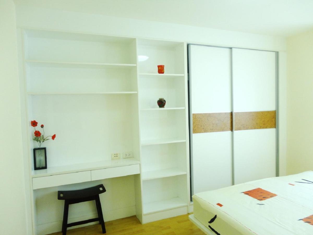 Charming Resident At Ekkamai From Studio Unit Up To 2 Bedroom Apartment Μπανγκόκ Εξωτερικό φωτογραφία
