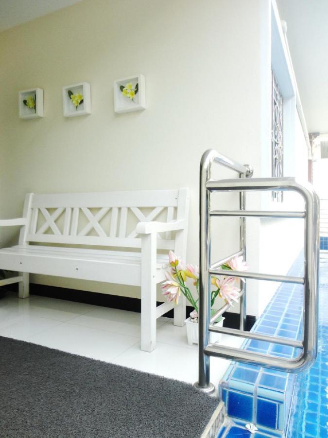 Charming Resident At Ekkamai From Studio Unit Up To 2 Bedroom Apartment Μπανγκόκ Εξωτερικό φωτογραφία