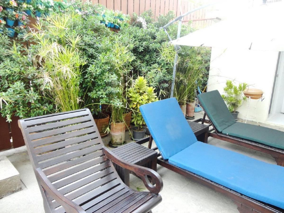 Charming Resident At Ekkamai From Studio Unit Up To 2 Bedroom Apartment Μπανγκόκ Εξωτερικό φωτογραφία