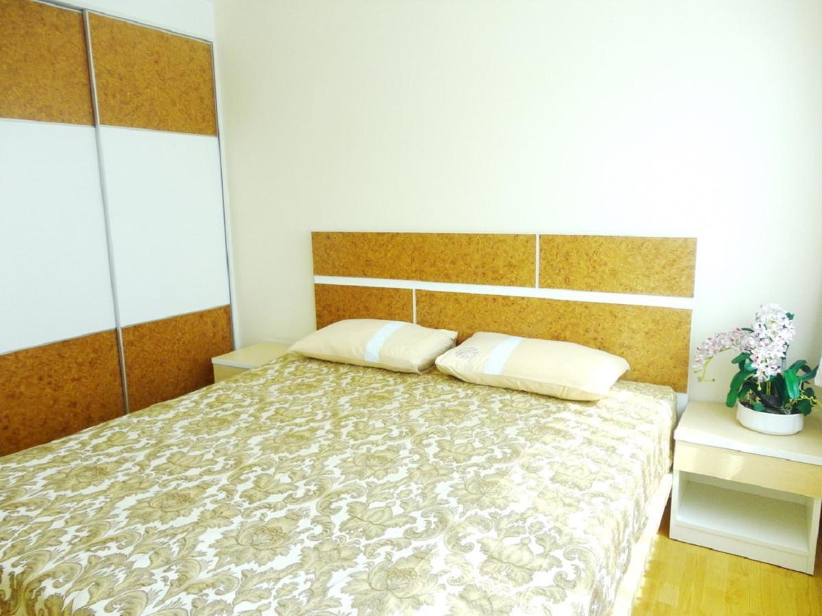 Charming Resident At Ekkamai From Studio Unit Up To 2 Bedroom Apartment Μπανγκόκ Εξωτερικό φωτογραφία