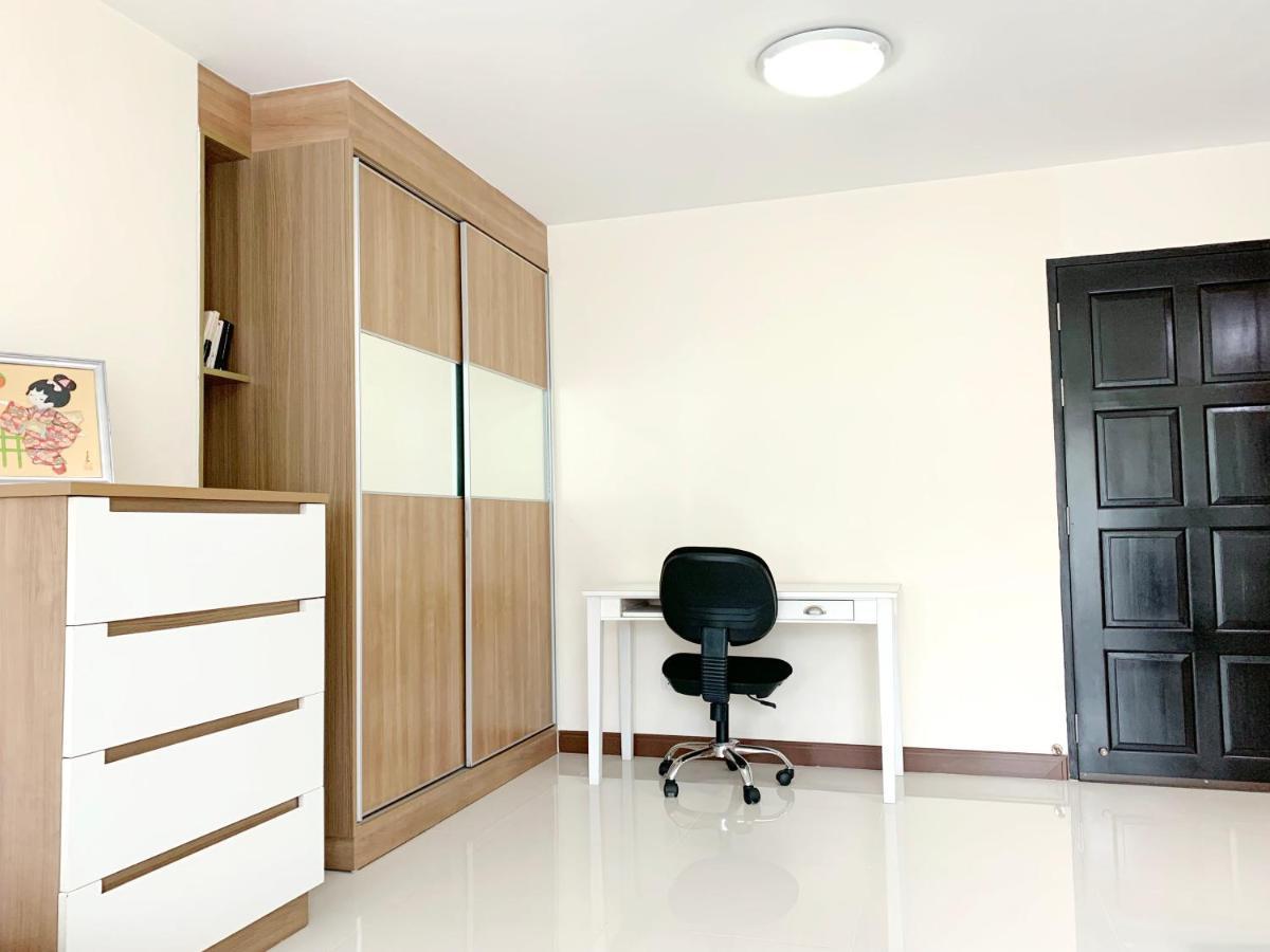 Charming Resident At Ekkamai From Studio Unit Up To 2 Bedroom Apartment Μπανγκόκ Εξωτερικό φωτογραφία