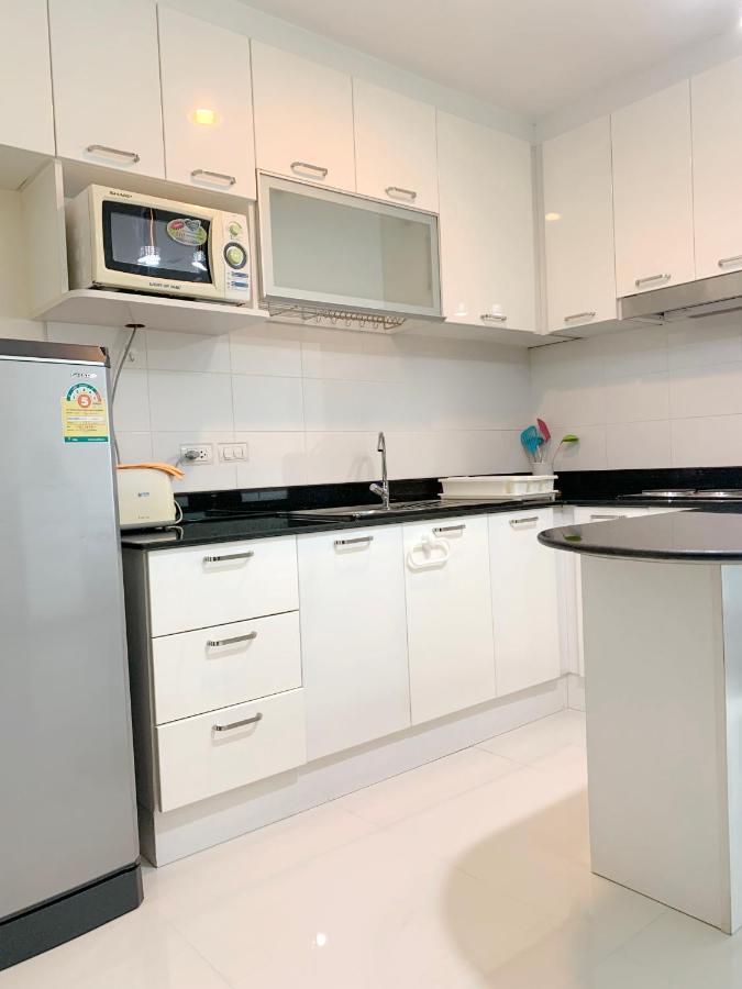 Charming Resident At Ekkamai From Studio Unit Up To 2 Bedroom Apartment Μπανγκόκ Εξωτερικό φωτογραφία