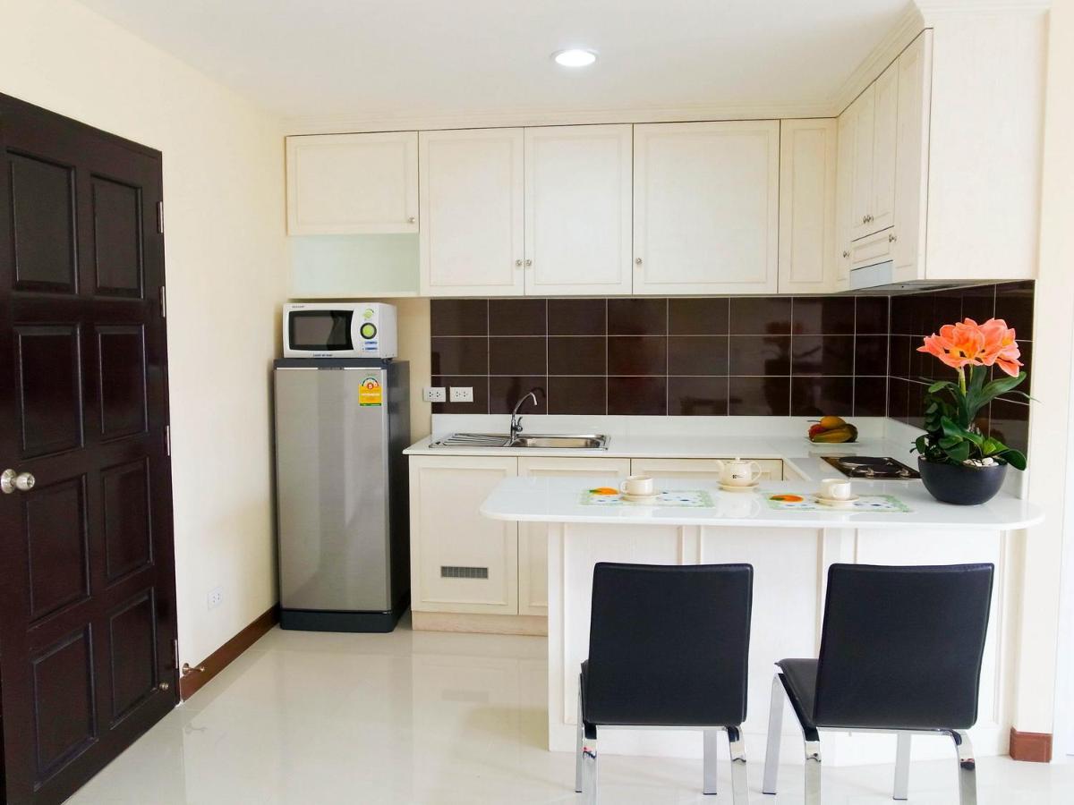 Charming Resident At Ekkamai From Studio Unit Up To 2 Bedroom Apartment Μπανγκόκ Εξωτερικό φωτογραφία