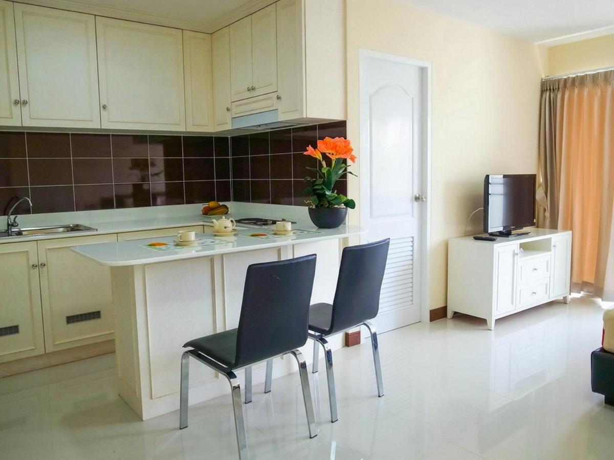Charming Resident At Ekkamai From Studio Unit Up To 2 Bedroom Apartment Μπανγκόκ Εξωτερικό φωτογραφία