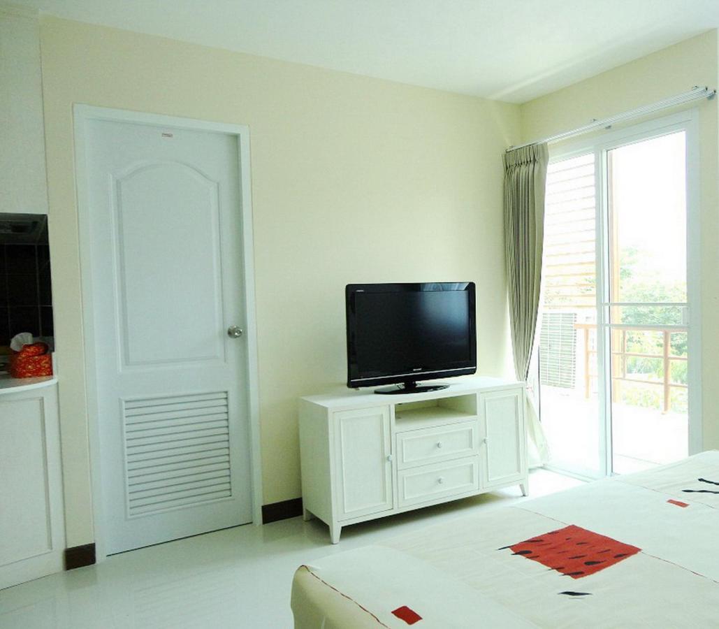 Charming Resident At Ekkamai From Studio Unit Up To 2 Bedroom Apartment Μπανγκόκ Εξωτερικό φωτογραφία