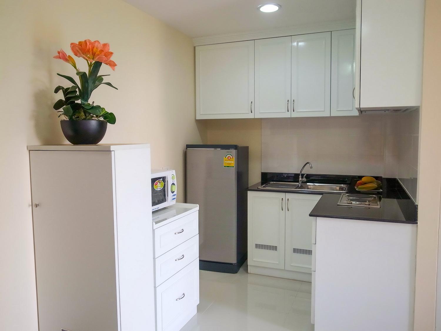 Charming Resident At Ekkamai From Studio Unit Up To 2 Bedroom Apartment Μπανγκόκ Εξωτερικό φωτογραφία