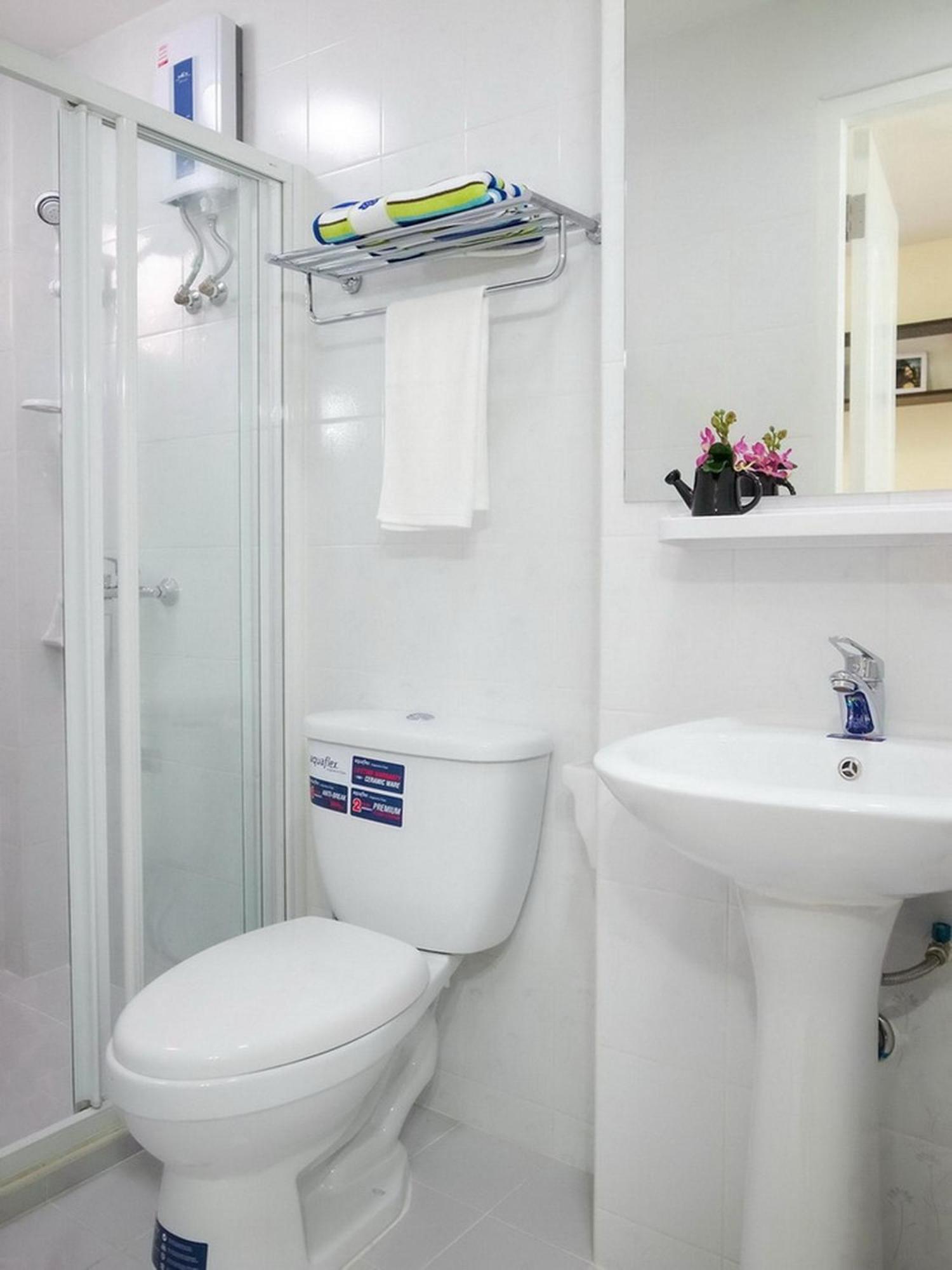 Charming Resident At Ekkamai From Studio Unit Up To 2 Bedroom Apartment Μπανγκόκ Εξωτερικό φωτογραφία