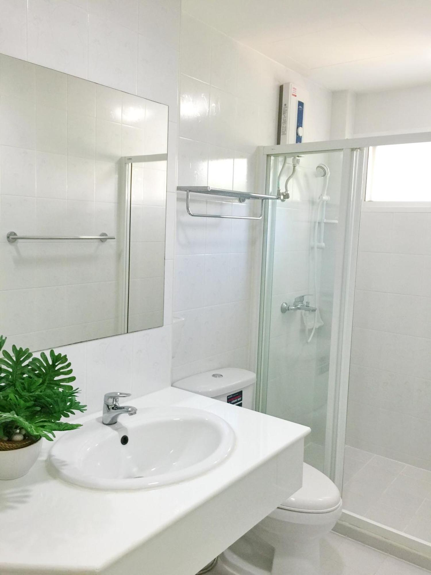 Charming Resident At Ekkamai From Studio Unit Up To 2 Bedroom Apartment Μπανγκόκ Εξωτερικό φωτογραφία